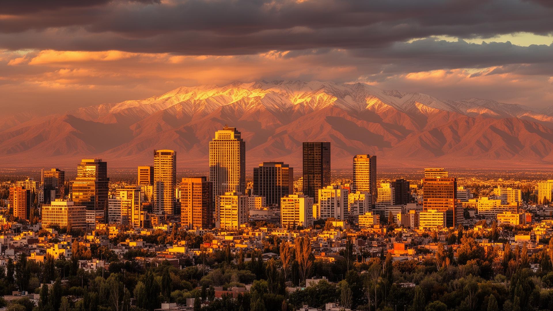 Mendoza, Argentina